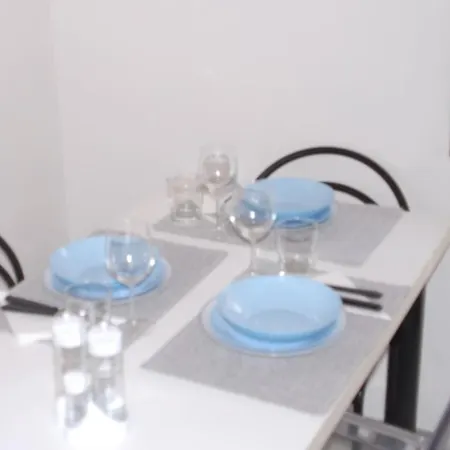 דירה Sanremo's Navel 1 Citra 008055-lt-0809