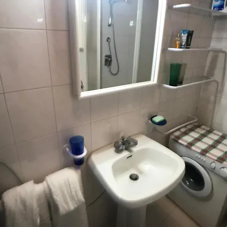Apartment Sanremo's Navel 1 Citra 008055-lt-0809 Sanremo