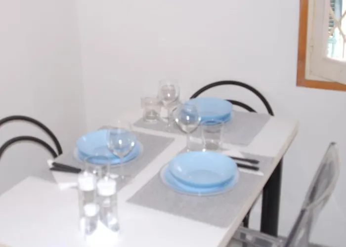 Apartmán Sanremo's Navel 1 Citra 008055-lt-0809